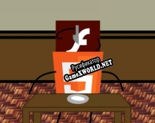 Русификатор для Revenge of the Flashplayer