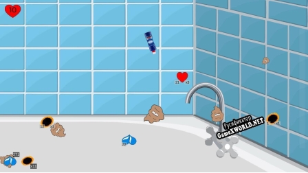 Русификатор для Revenge of the Poop