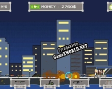 Русификатор для Revenge Of The Zombie Attack
