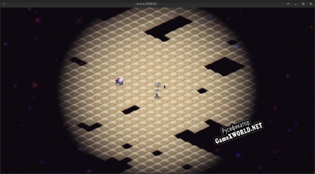 Русификатор для reverie (itch) (Django Games)