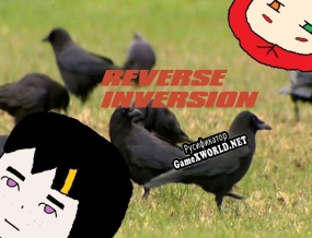 Русификатор для Reverse Inversion