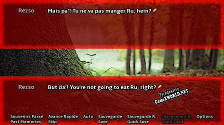 Русификатор для Reverse Me Rezu002FRu (itch)