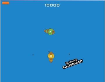 Русификатор для Reverse Pirate Game