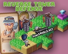 Русификатор для Reverse Tower Defense