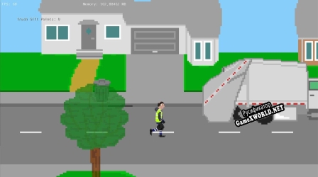 Русификатор для Reverse Trashman Yogscast GameJam