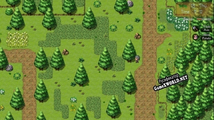 Русификатор для ReVillage (Farming Game)
