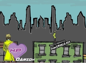 Русификатор для Revolution (itch) (Michael Sim, BlazeBoy13, schemesmith)