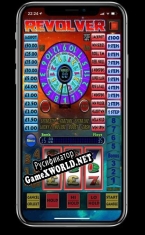 Русификатор для Revolver Fruit Machine game.