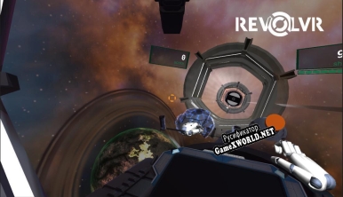 Русификатор для REVOLVR