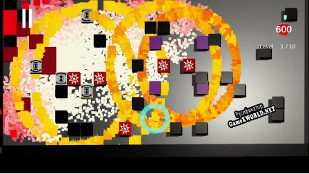 Русификатор для Rewind A Time-Bending Shooter