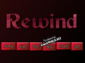Русификатор для Rewind (itch) (Celestial Toast)
