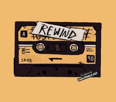 Русификатор для Rewind (itch) (jlpinkcarat)