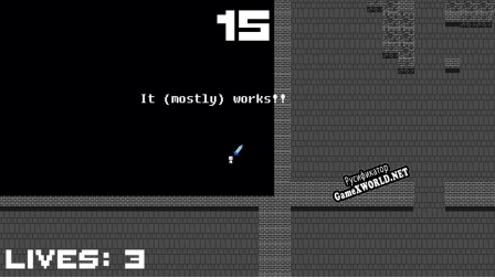Русификатор для Rewind (itch) (MeepForever)