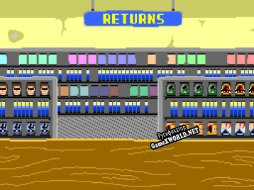 Русификатор для REWIND, PLEASE