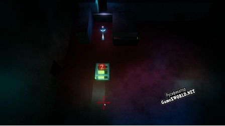 Русификатор для Rewinding a short puzzle game