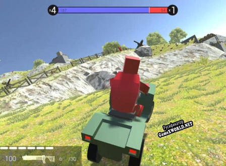 Русификатор для Rf B5 3RD PERSON (new)  PLAY RAVEN (RED)
