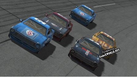 Русификатор для rFactor 2