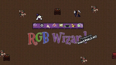 Русификатор для RGB Wizard (teabuddies)