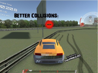 Русификатор для RGK TECHDEMO