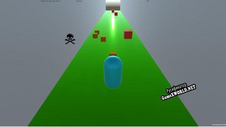 Русификатор для RGun Unity Prototype