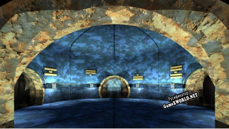 Русификатор для RHEM II SE The Cave