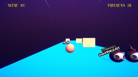Русификатор для Rhythm Game (RadPok)