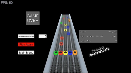 Русификатор для Rhythm Madness