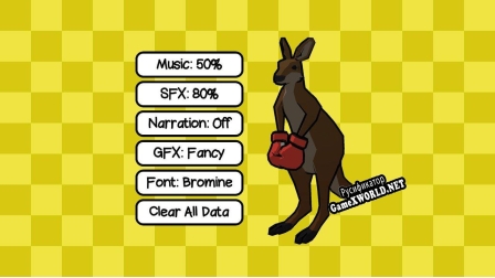 Русификатор для Rhythm Roo
