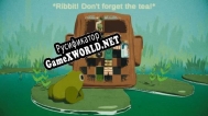 Русификатор для Ribbit Dont forget the tea