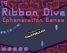Русификатор для Ribbon Dive