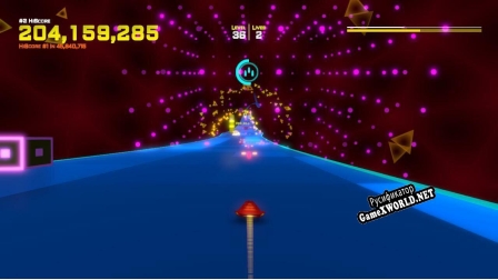 Русификатор для Ribbon Zap