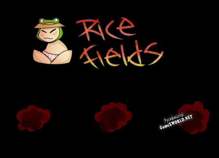 Русификатор для Rice Field