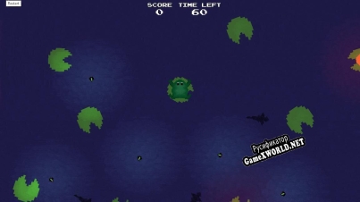 Русификатор для Rich Frog