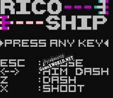 Русификатор для RICO-SHIP