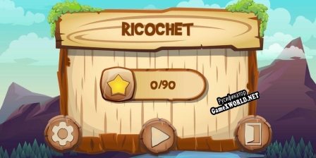 Русификатор для Ricochet (itch) (R1f)