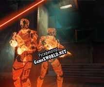 Русификатор для Ricochet (itch) (Specthrall)
