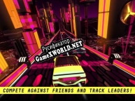 Русификатор для Riff Racer Race Your Music