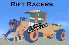 Русификатор для Rift Racers