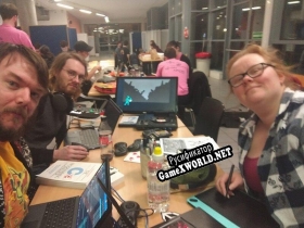 Русификатор для Right 2 Repair Global Game Jam 2020