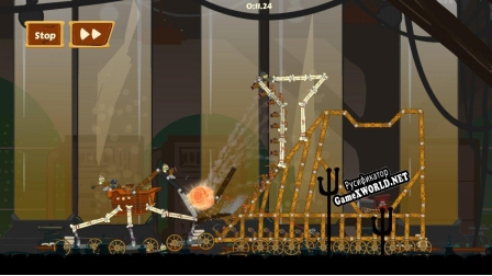 Русификатор для Rigonauts