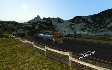 Русификатор для Rigs Of Rods
