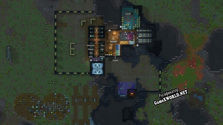 Русификатор для RimWorld