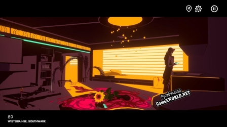 Русификатор для Ring of Fire Prologue