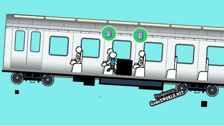 Русификатор для Riotous Railway