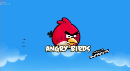 Русификатор для Rip off Angry Birds