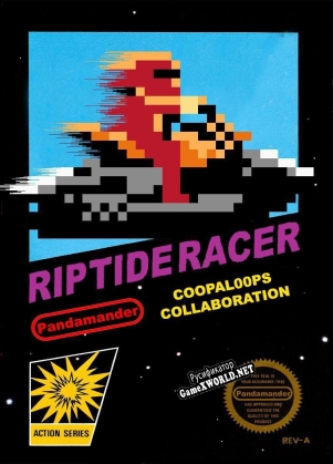 Русификатор для Rip Tide Racer