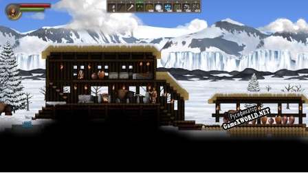 Русификатор для Rise of Ages DEMO