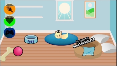 Русификатор для Rise of Pets