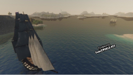 Русификатор для Rise Of Piracy