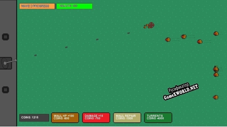 Русификатор для Rise Of The Turkeys